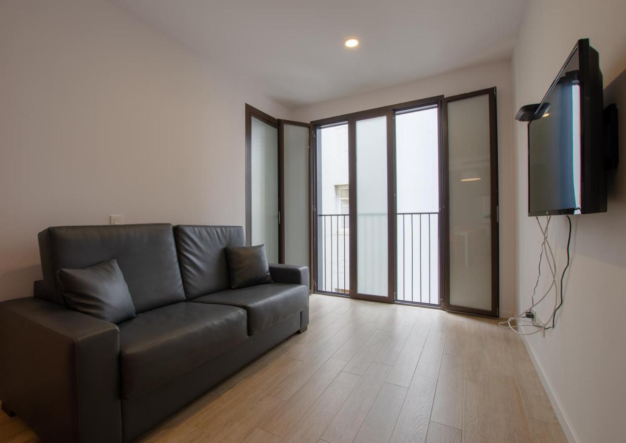 Lonja De La Seda, Apartamento *