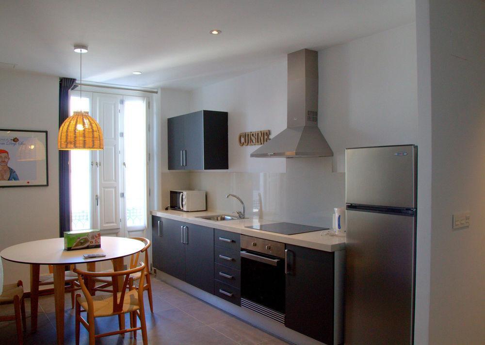 Flats Friends Soho 3*