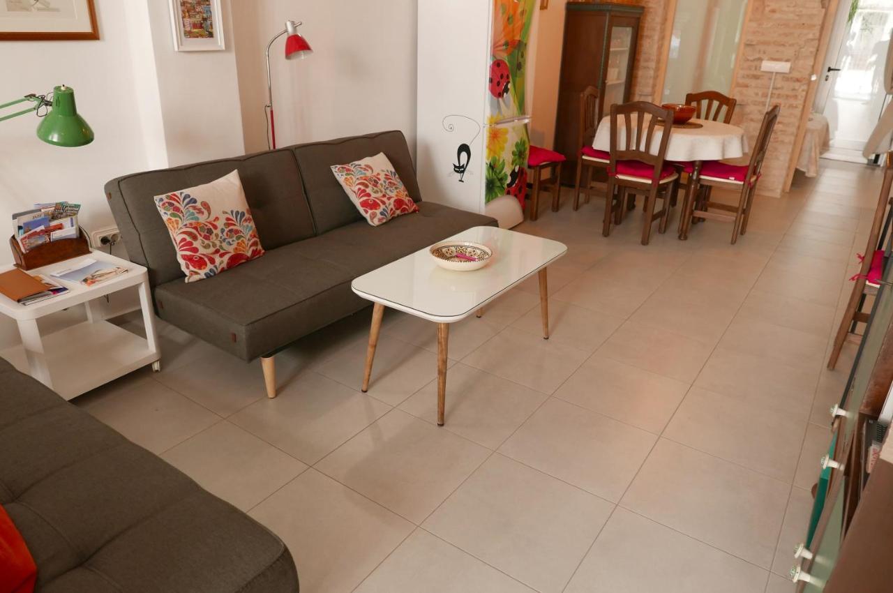Apartamento So De Mar *