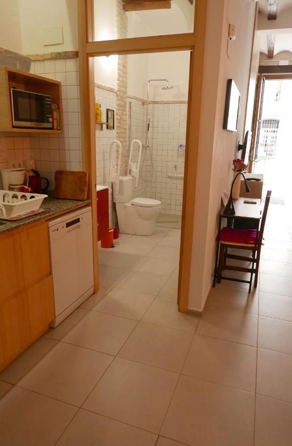 Apartamento So De Mar *
