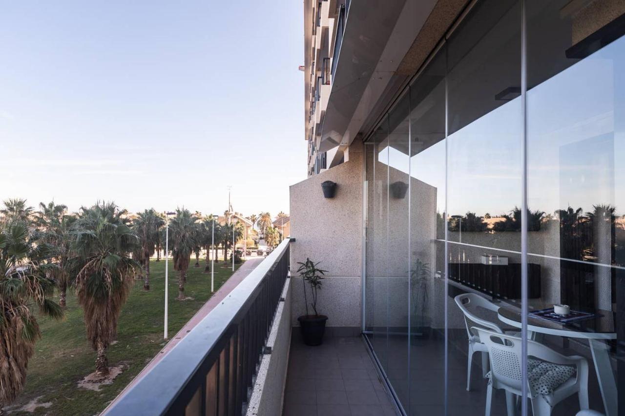 Marin Patacona * Valencia