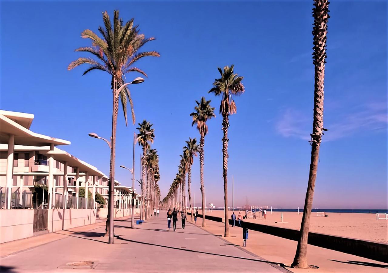 Marin Patacona Apartamento Valencia