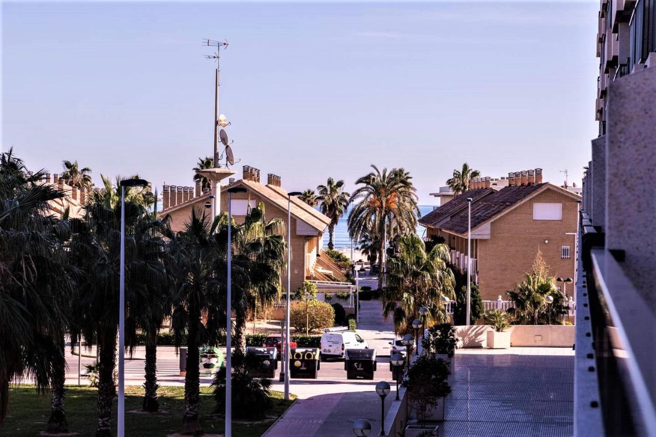 Marin Patacona *
