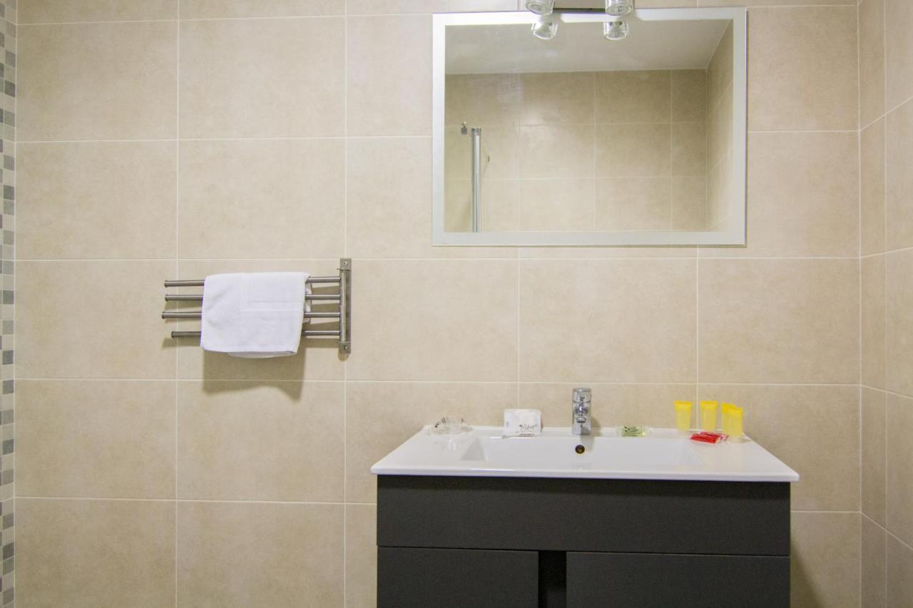 Torres De Quart 26 Apartment *
