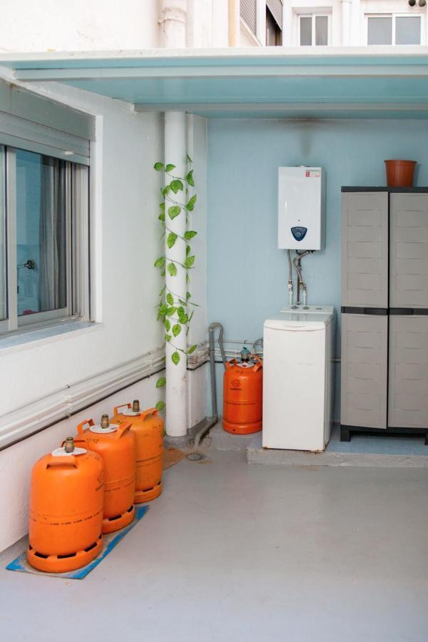 Apartamento Privado Próximo A Playa Y Ciencias Apartamento Valencia