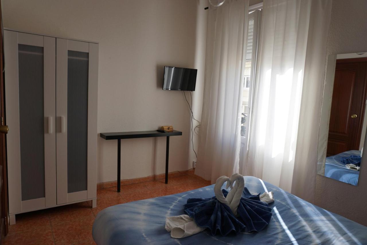 Namaste (adults Only) Guest house Valencia