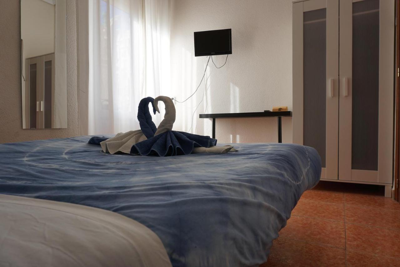 Guest house Namaste (adults Only) Valencia