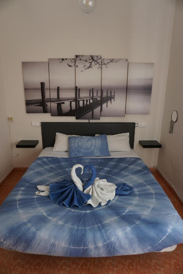 Guest house Namaste (adults Only) Valencia