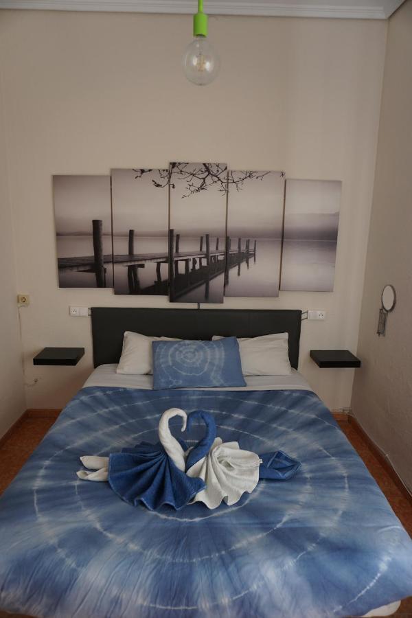 Guest house Namaste (adults Only) Valencia