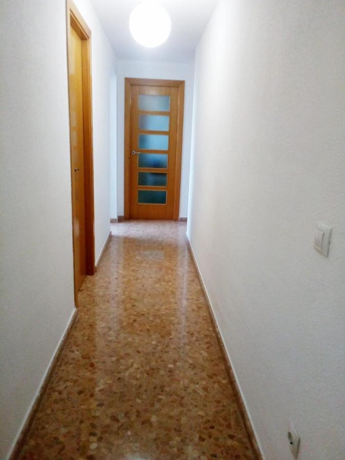 Casa Mati Habitación en casa particular Valencia