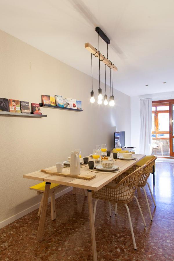 Torres De Quart I Apartamento