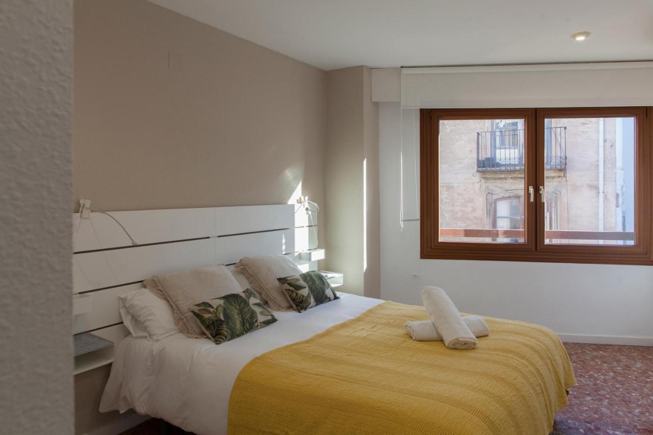 Torres De Quart I Apartamento Valencia