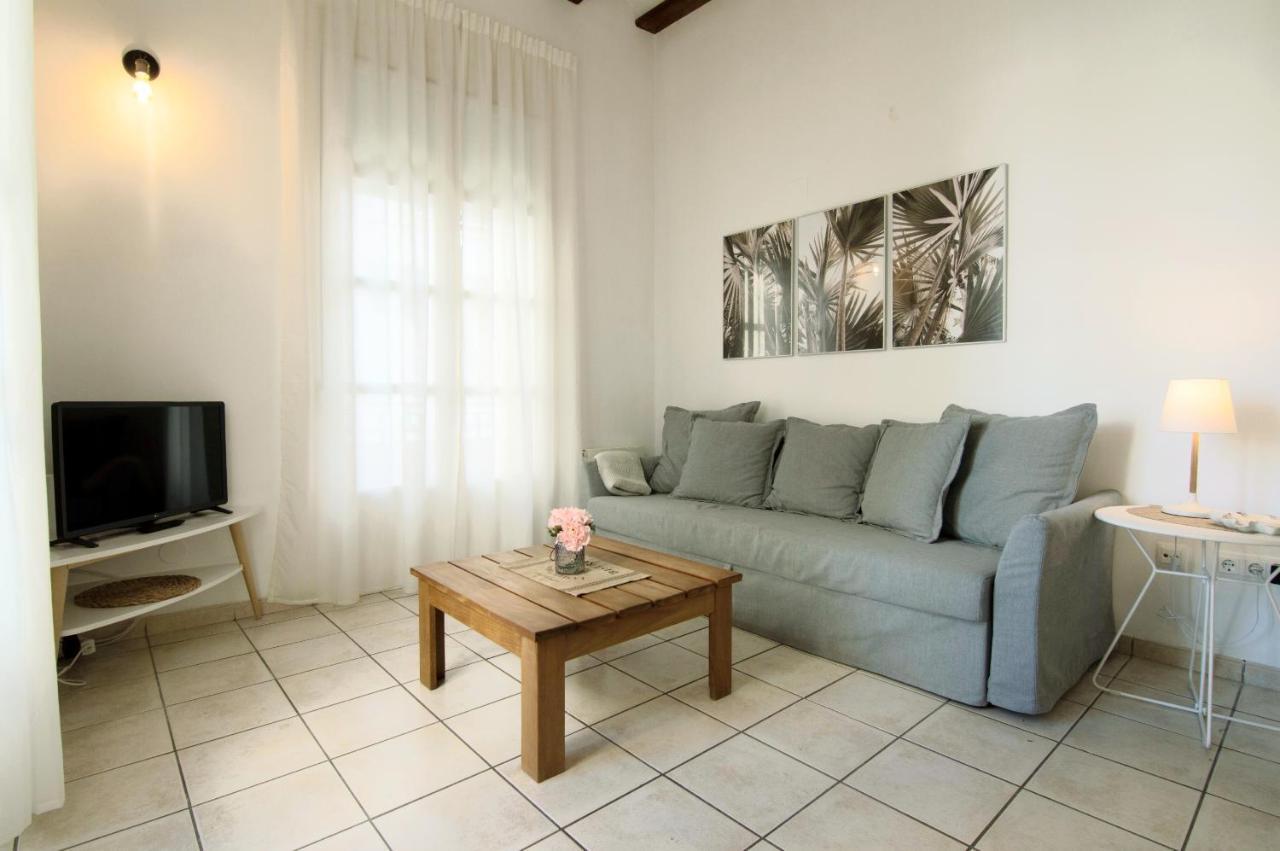 Apartamento Junto Al Mercado De Ruzafa