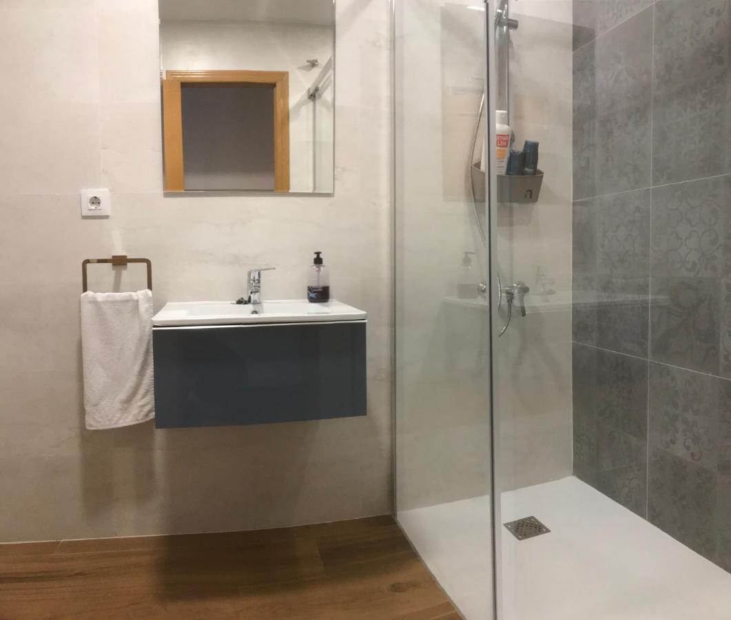 Ciencias Y Playa Apartamento Valencia