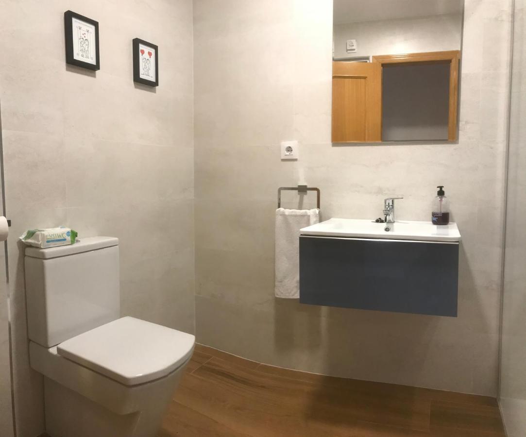 Apartamento Ciencias Y Playa
