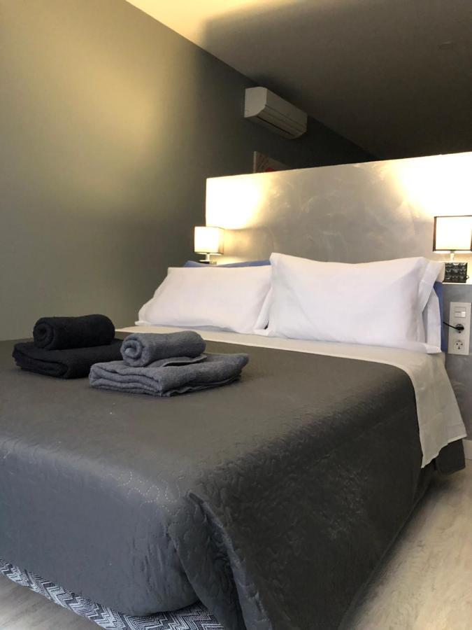 Torres De Quart 26 Apartment Valencia