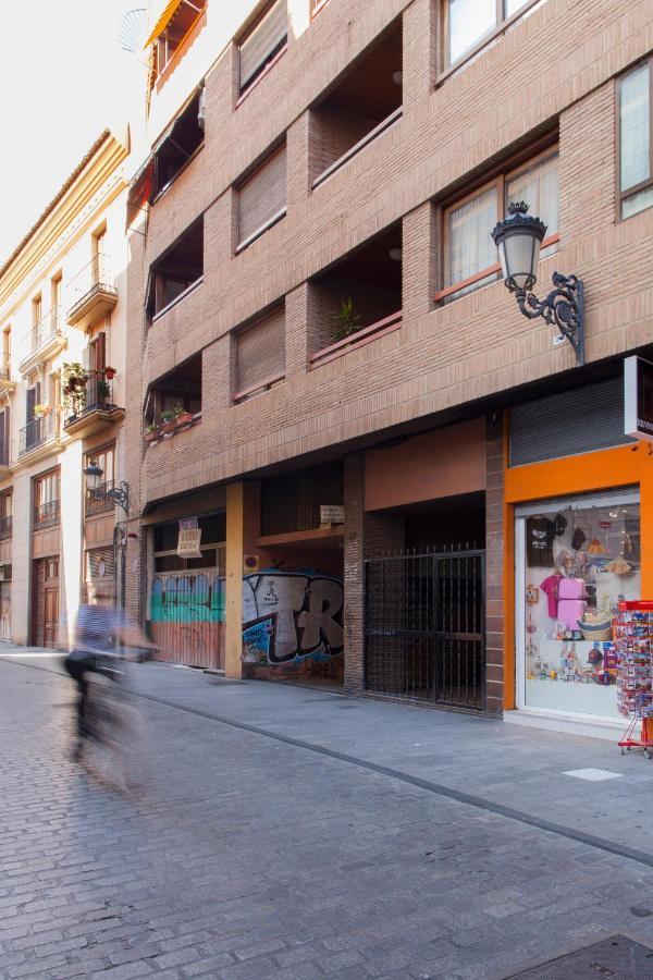 Apartamento Torres De Quart I