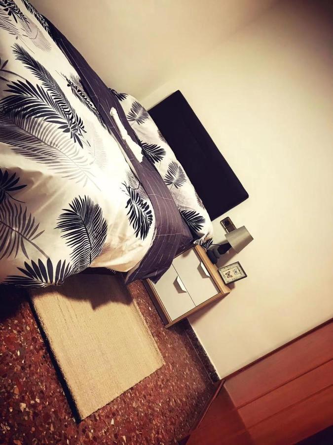 Sweet Habitación en casa particular *