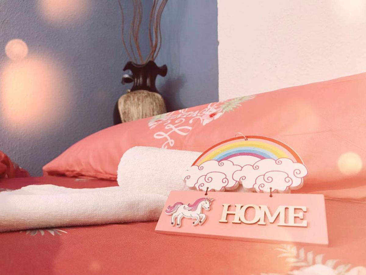 Sweet Habitación en casa particular Valencia