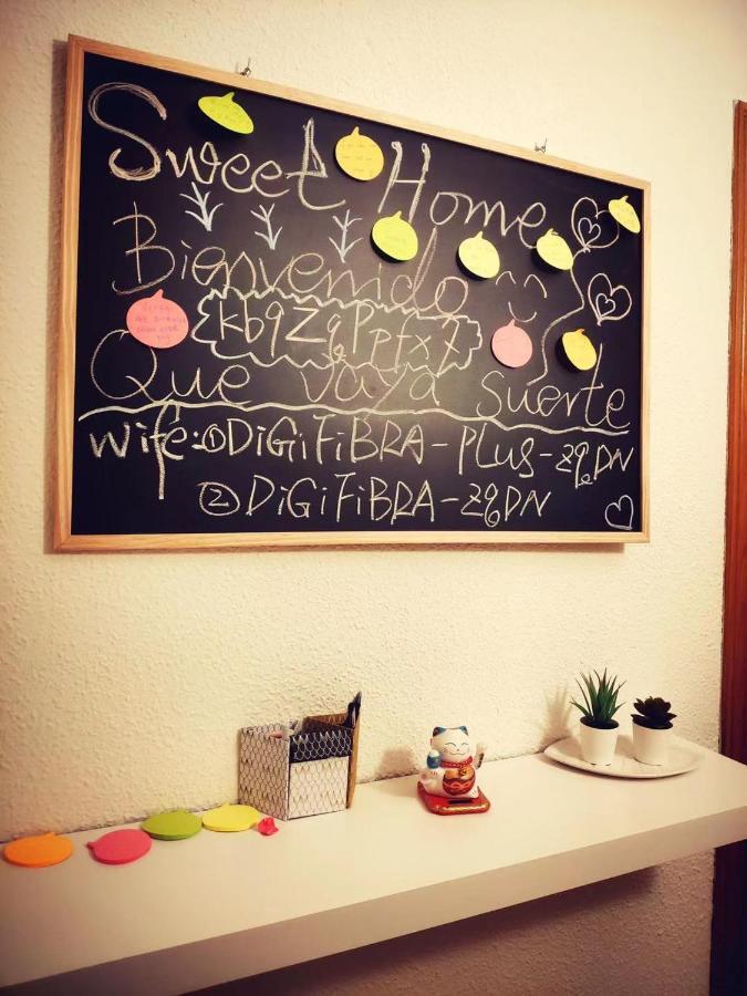Habitación en casa particular Sweet