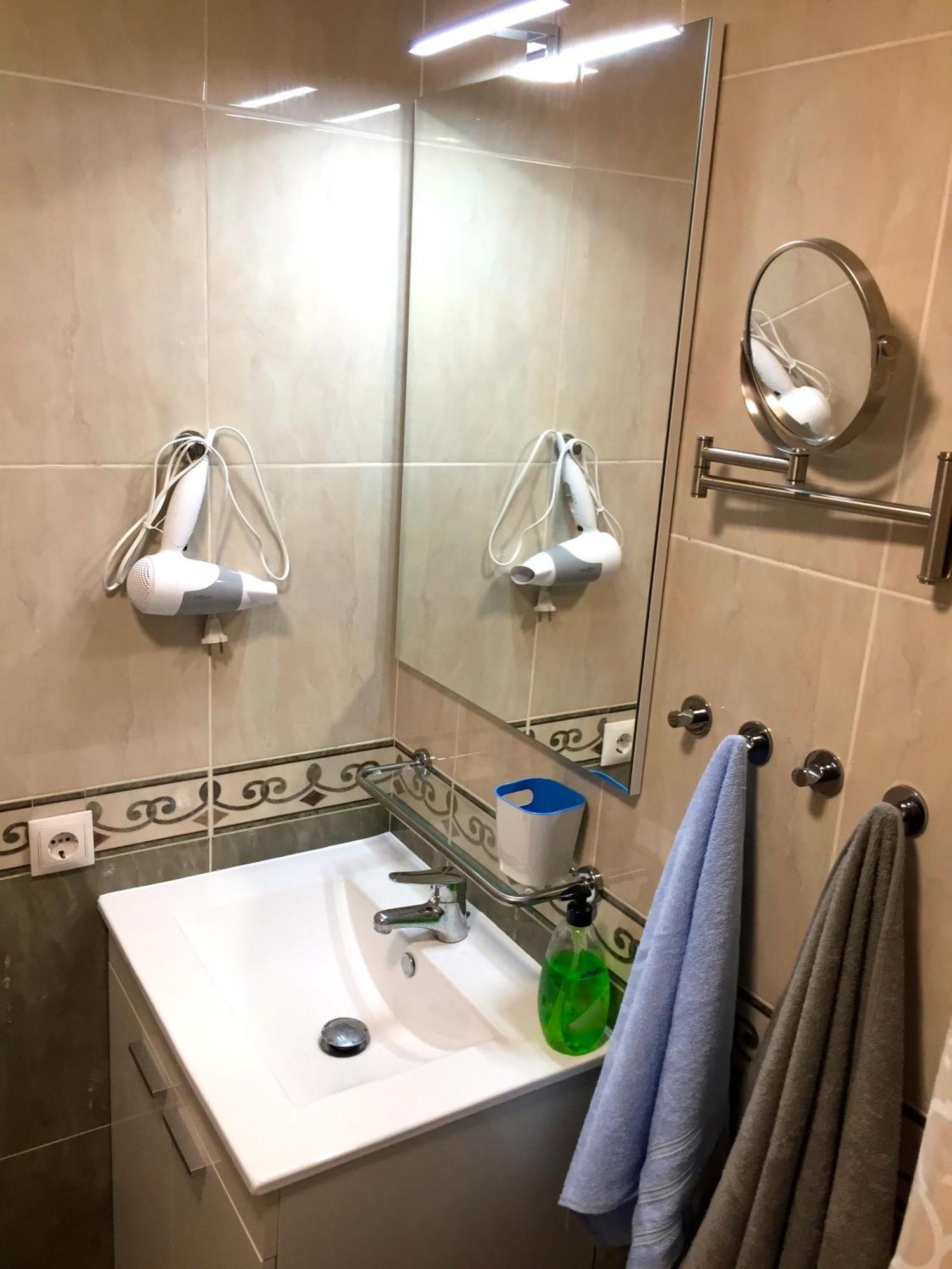 Apartment Cosy Flat With Excellent Location In Valencia!