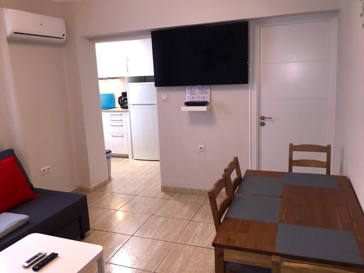 Cosy Flat With Excellent Location In Valencia! Apartment