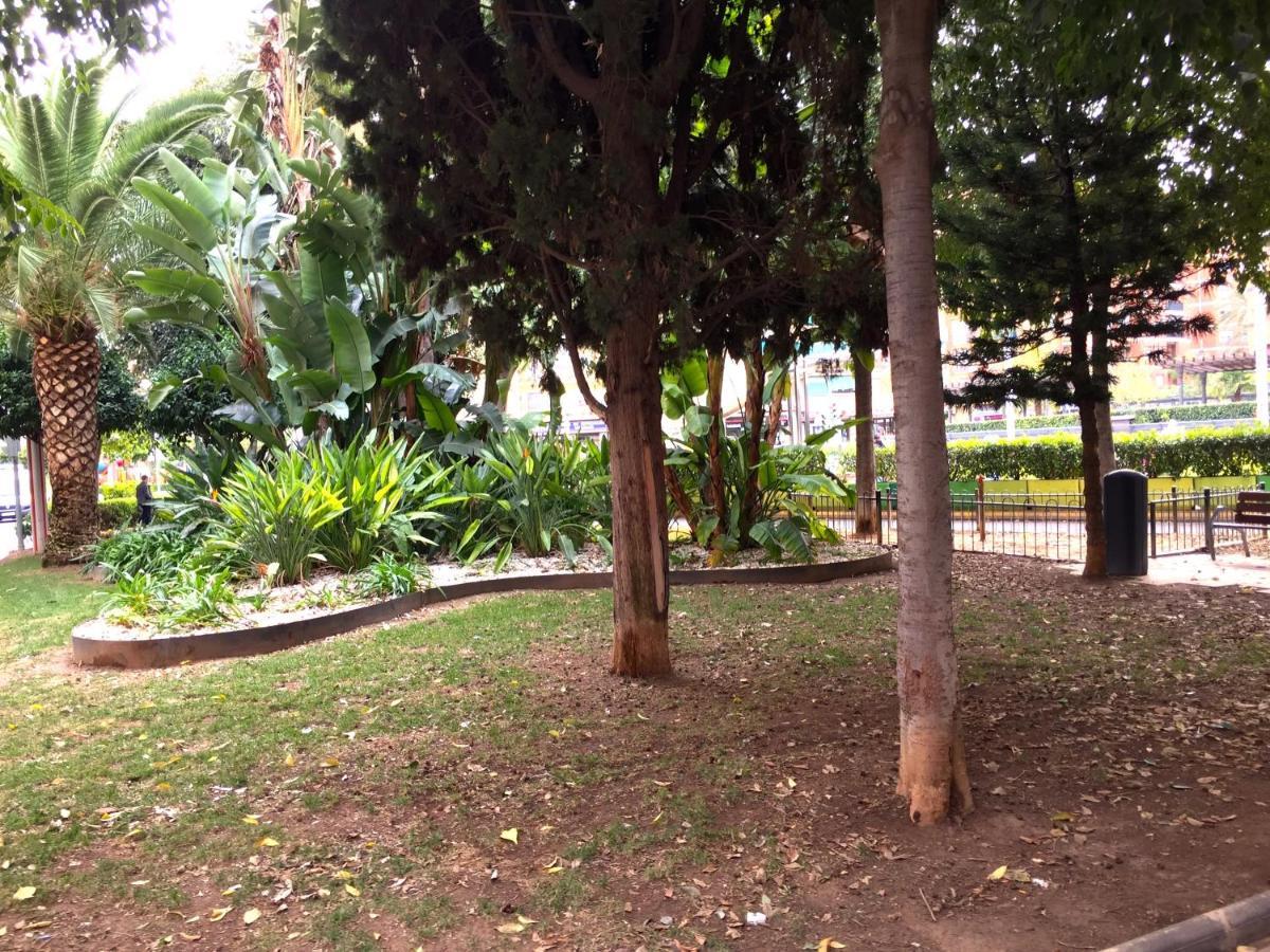 Apartment Cosy Flat With Excellent Location In Valencia!