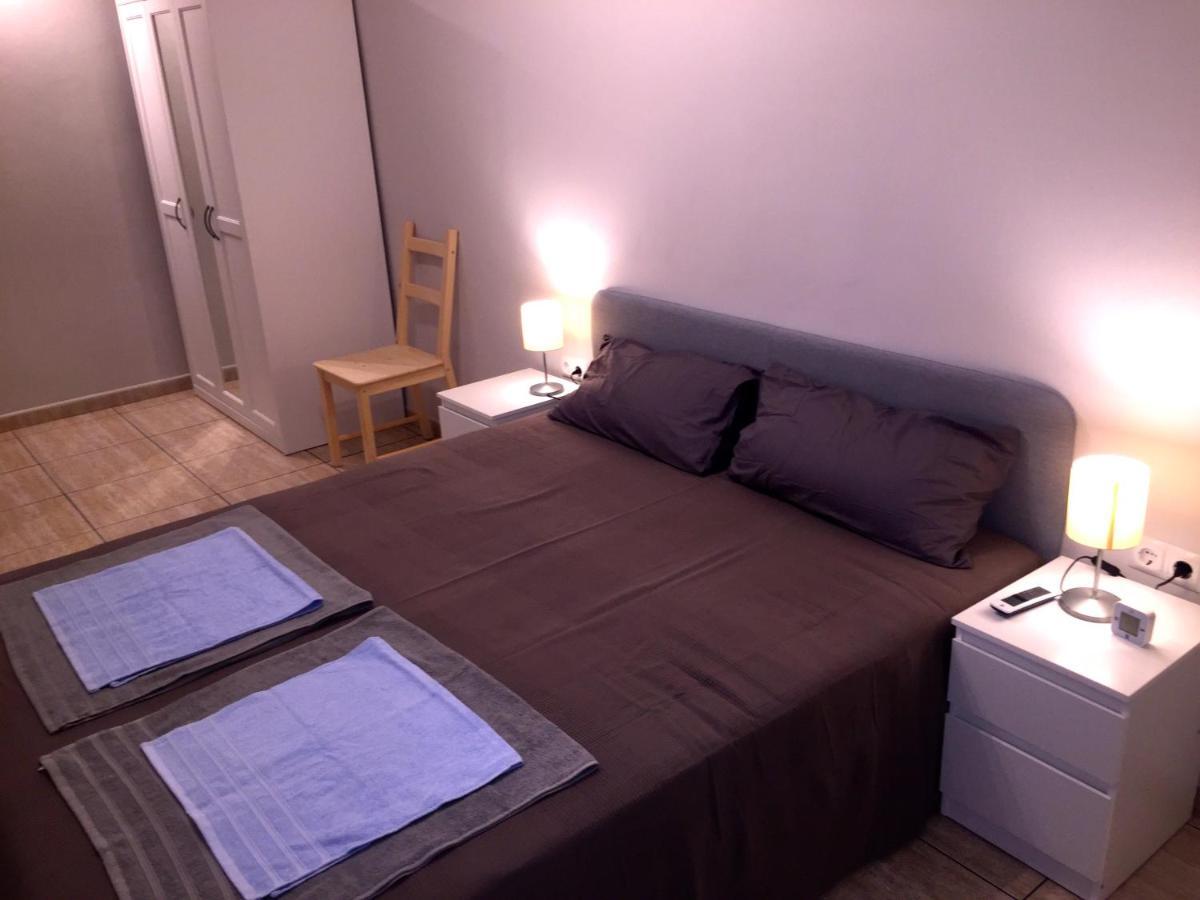 Apartment Cosy Flat With Excellent Location In Valencia!