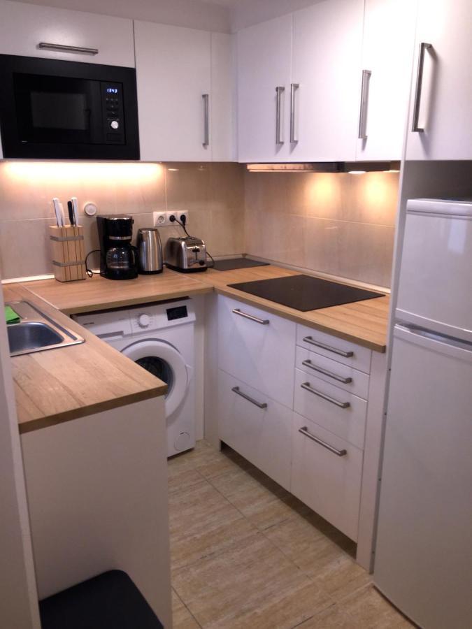 Cosy Flat With Excellent Location In Valencia! *
