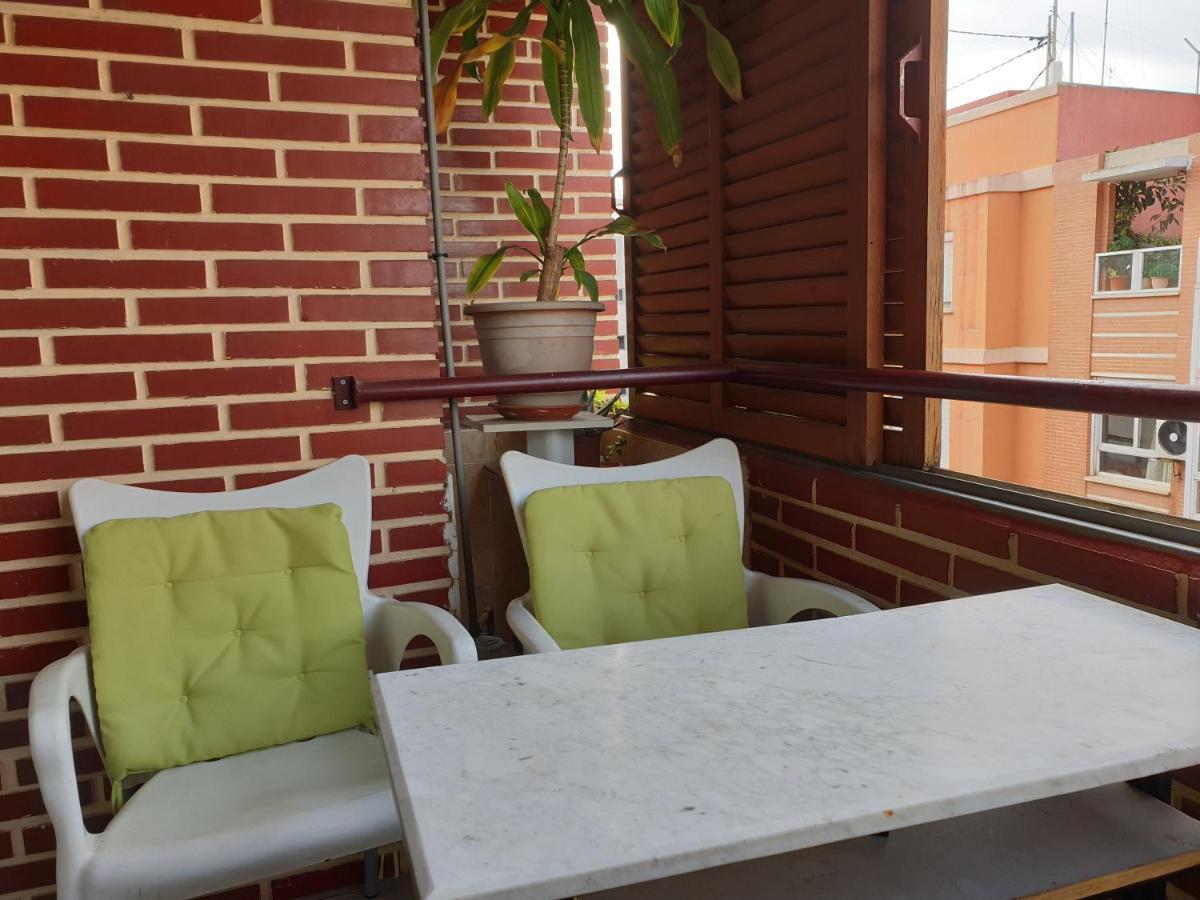Homestay Hi Sweet Valencia
