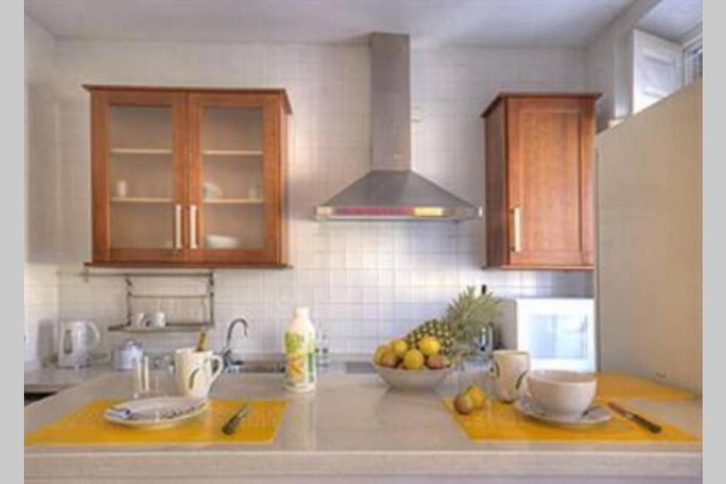 Main Station Apartamento