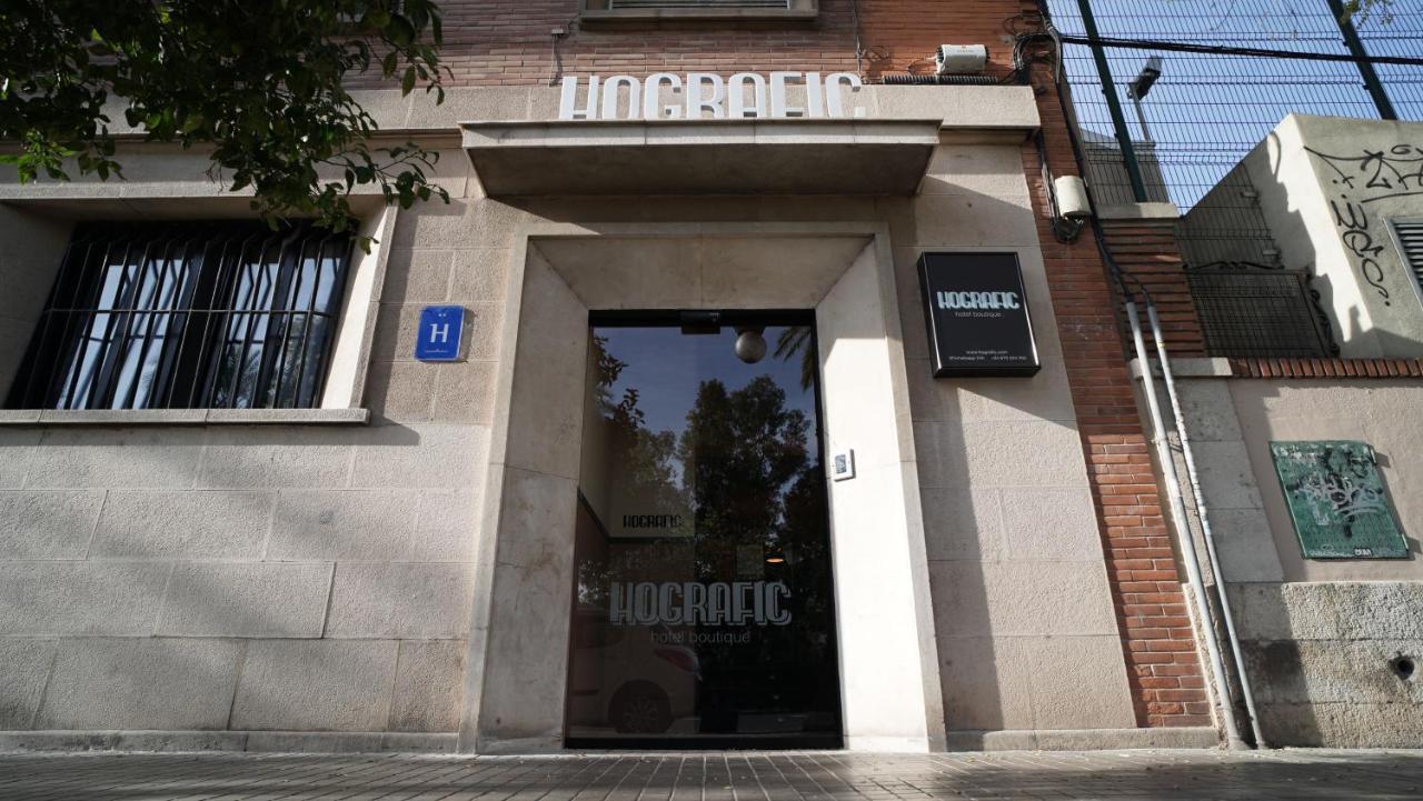 Hografic