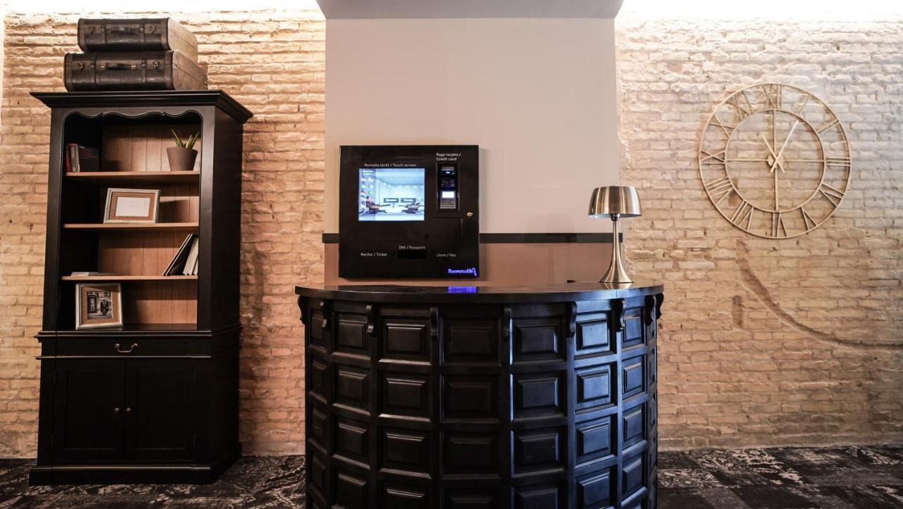 Hotel Hografic Valencia