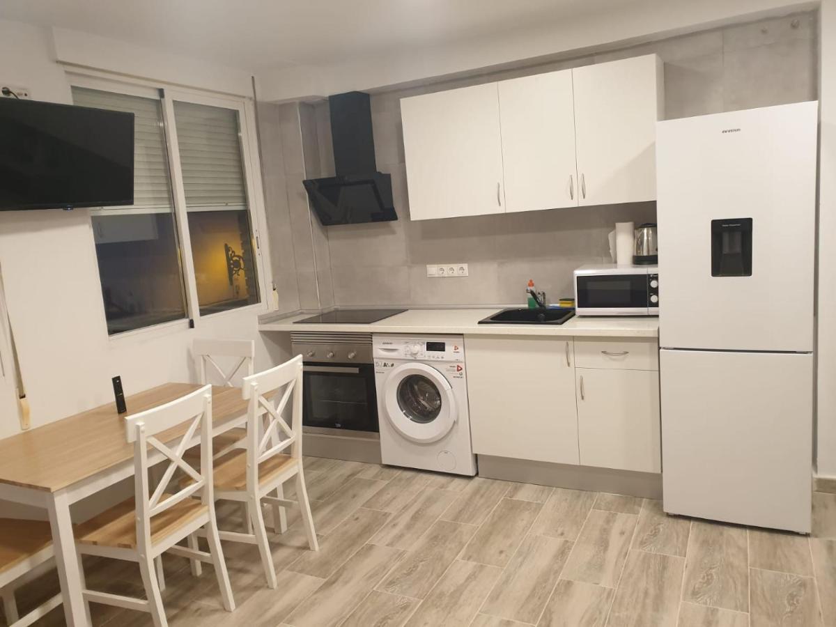 Style Cabanyal Marina Apartment *