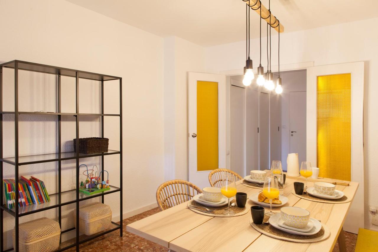 Torres De Quart I Apartamento