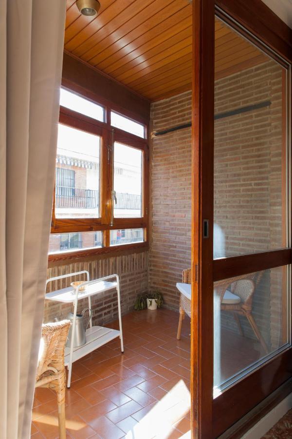 Apartamento Torres De Quart I Valencia