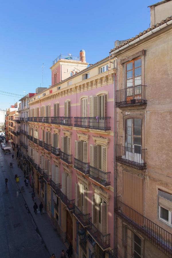Apartamento Torres De Quart I Valencia