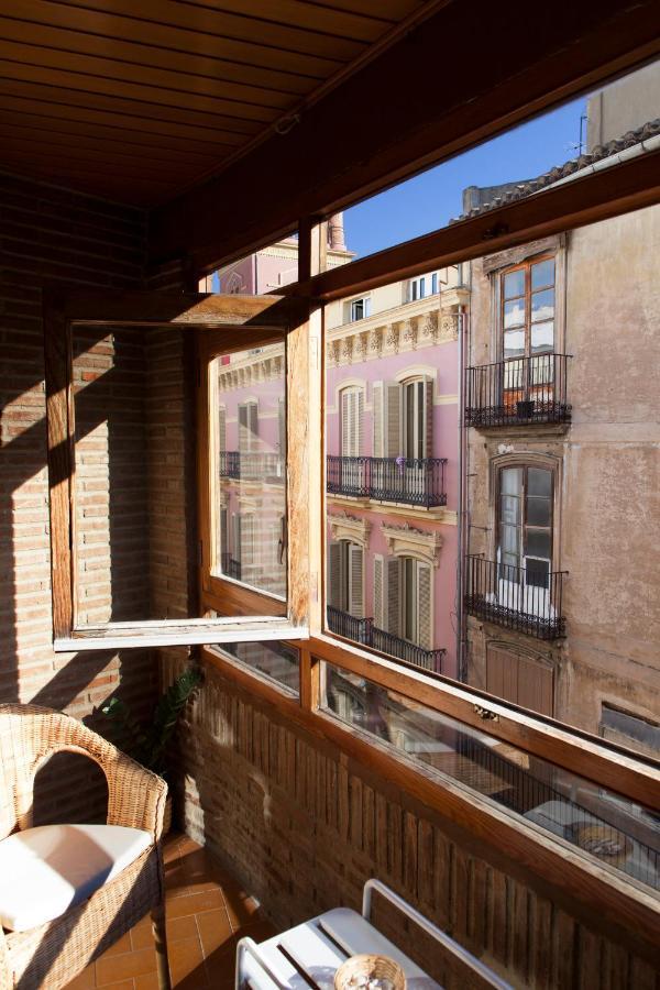 Torres De Quart I Apartamento *