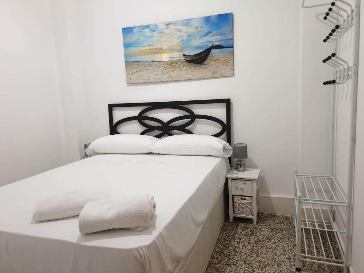 Style Cabanyal Marina Valencia