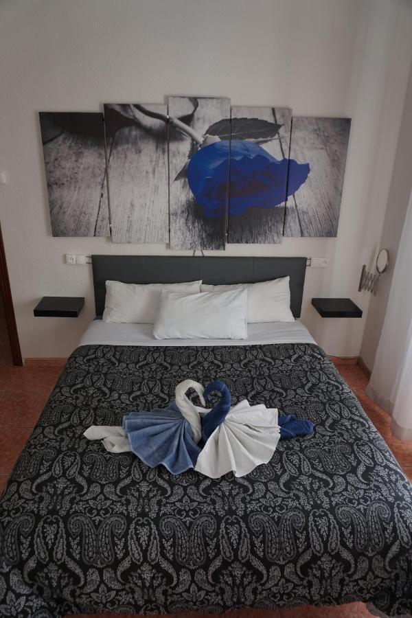 Namaste (adults Only) Guest house Valencia