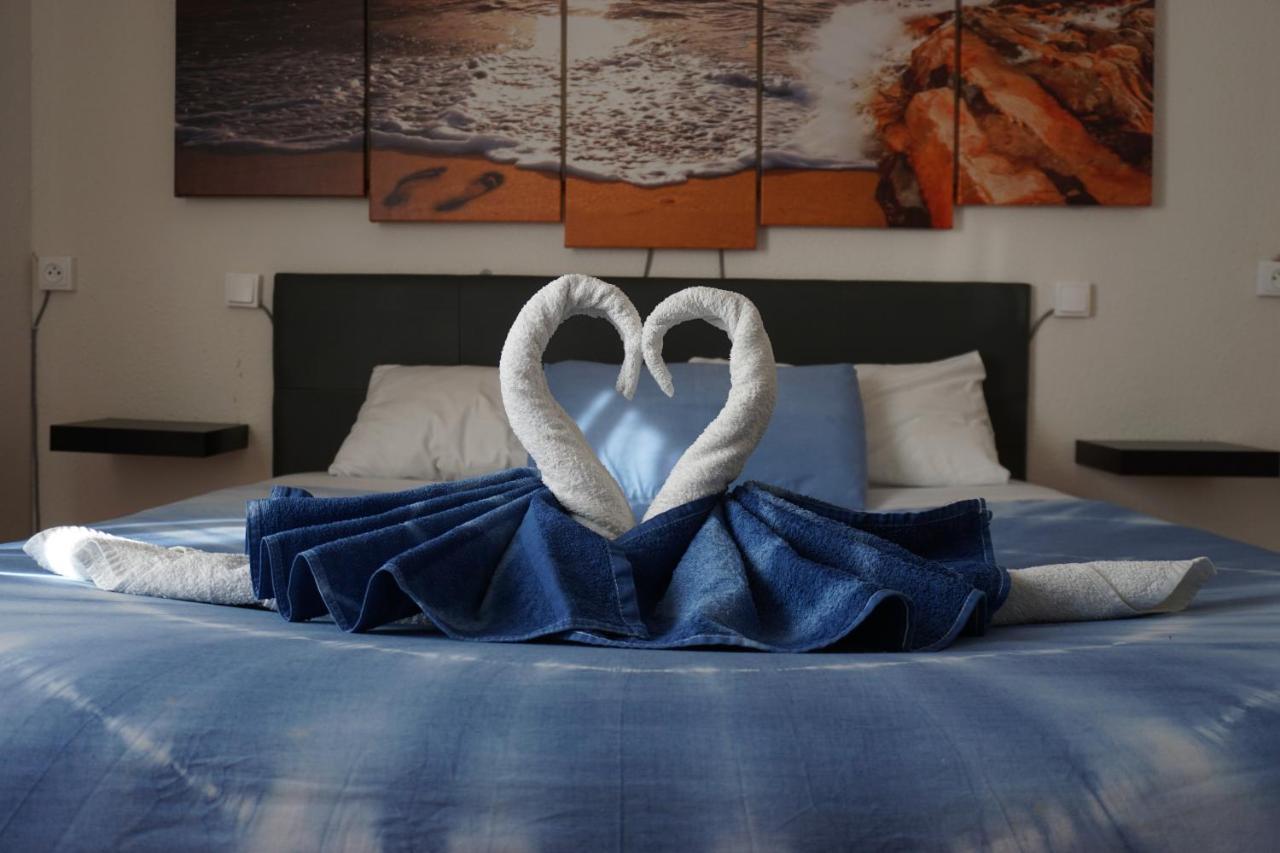 Guest house Namaste (adults Only) 2*