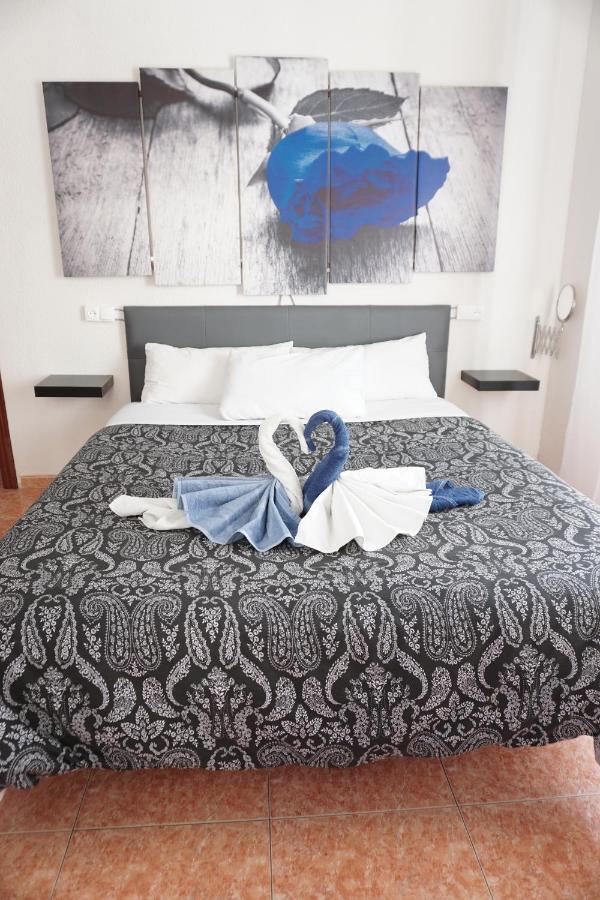 Namaste (adults Only) Guest house Valencia