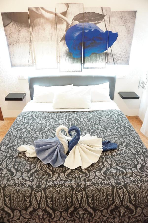 Guest house Namaste (adults Only) 2*