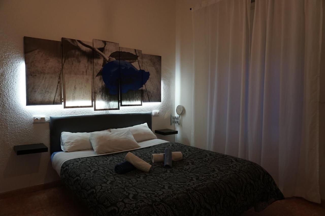 Guest house Namaste (adults Only) Valencia