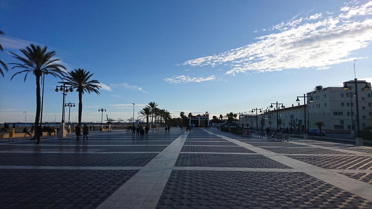 Luxury Port Aparment * Valencia