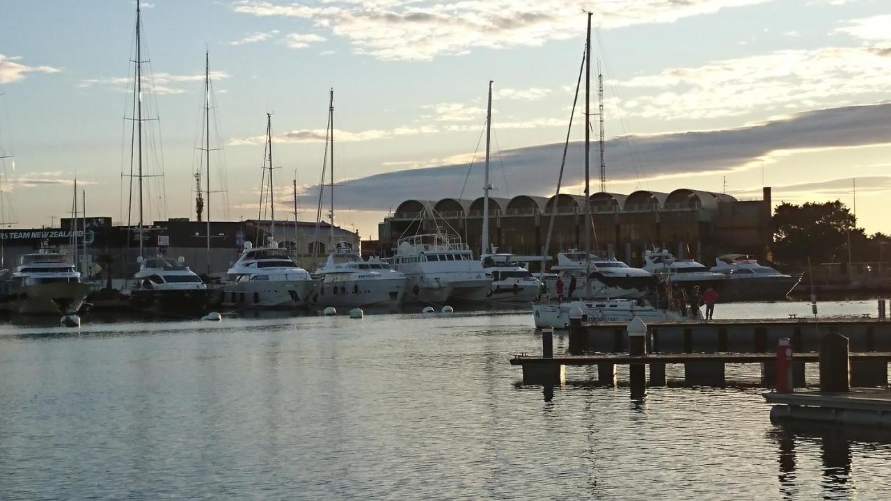 Luxury Port Aparment *