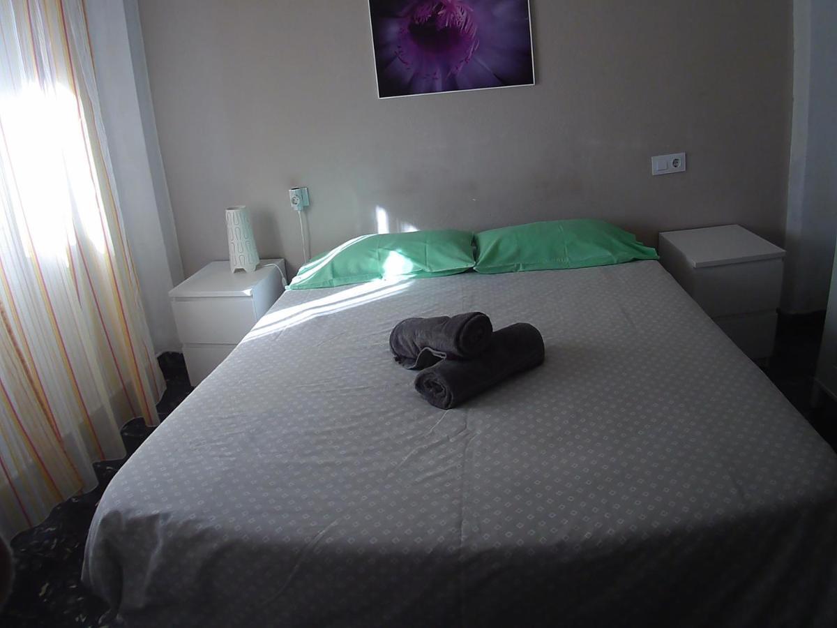Pensión La Casita De Pepe - Piso Compartido