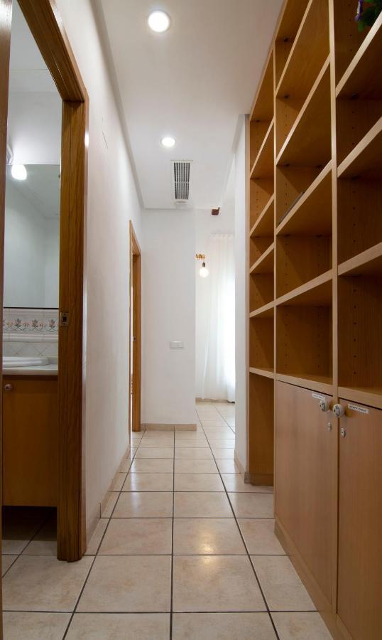Junto Al Mercado De Ruzafa Apartamento Valencia