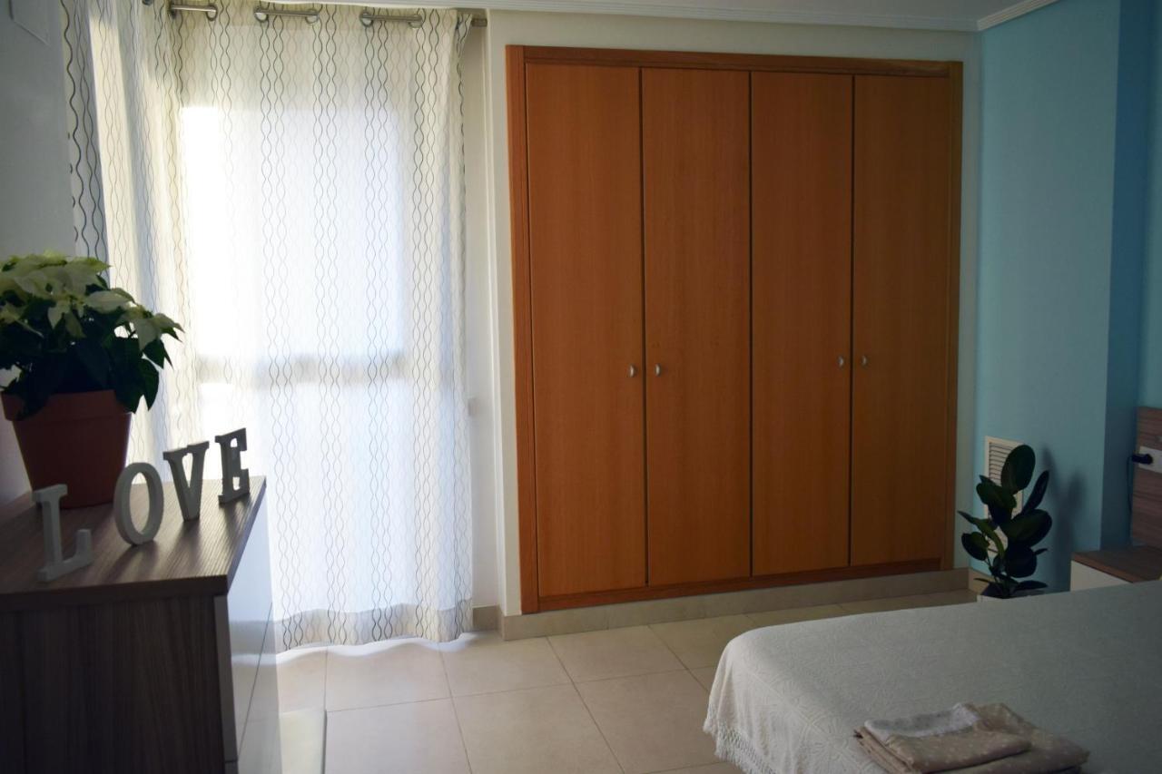 Apartamento Apartacona-playa