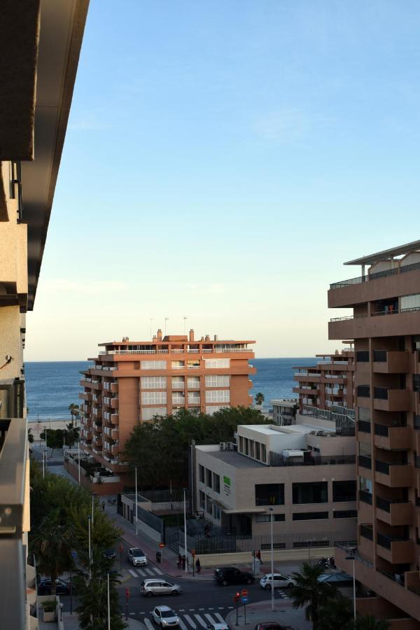 Apartamento Apartacona-playa